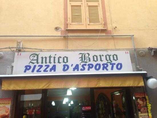 Antico Borgo